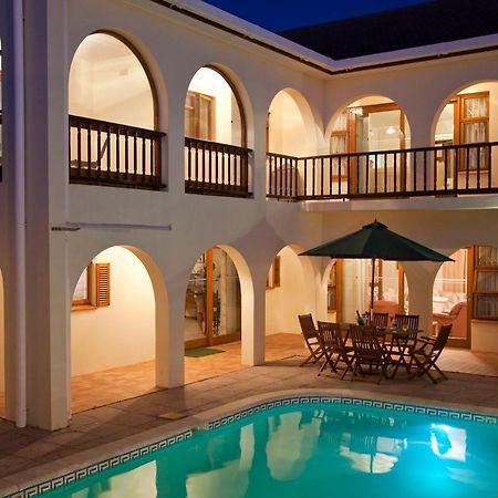 Penguino Guesthouse Hermanus Extérieur photo