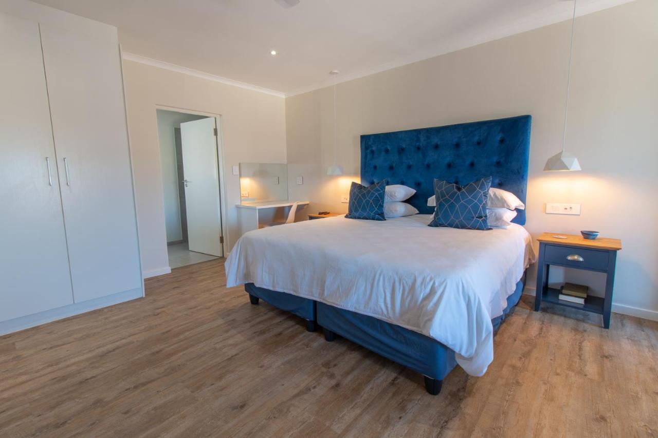 Penguino Guesthouse Hermanus Extérieur photo