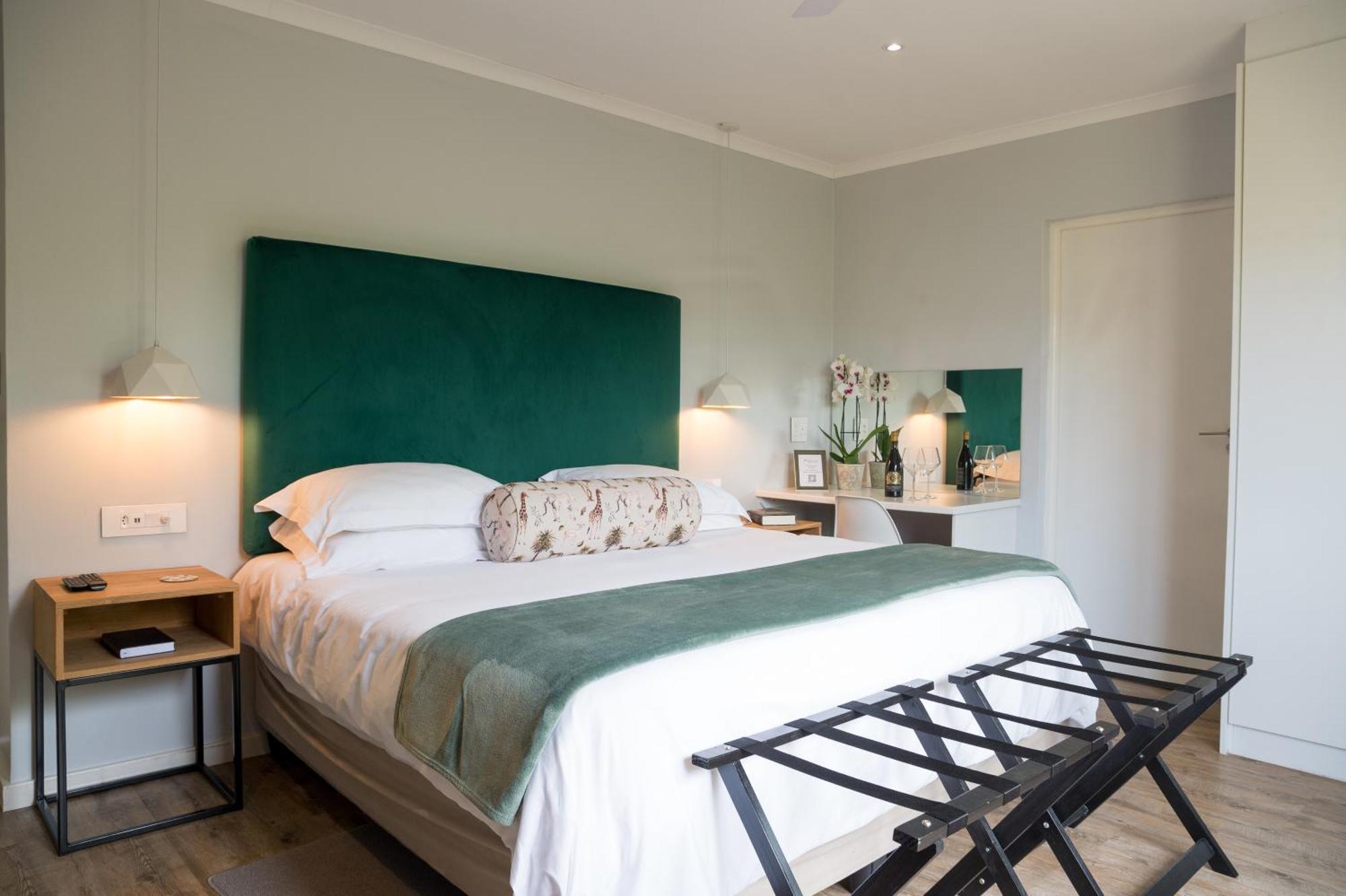 Penguino Guesthouse Hermanus Extérieur photo