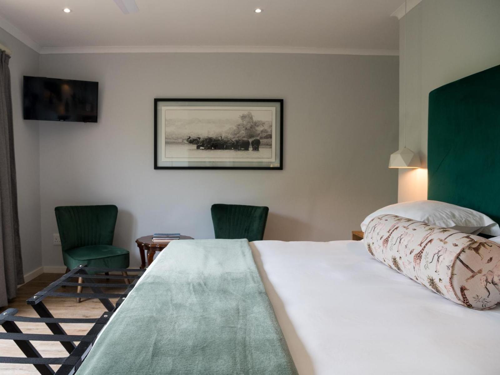 Penguino Guesthouse Hermanus Extérieur photo
