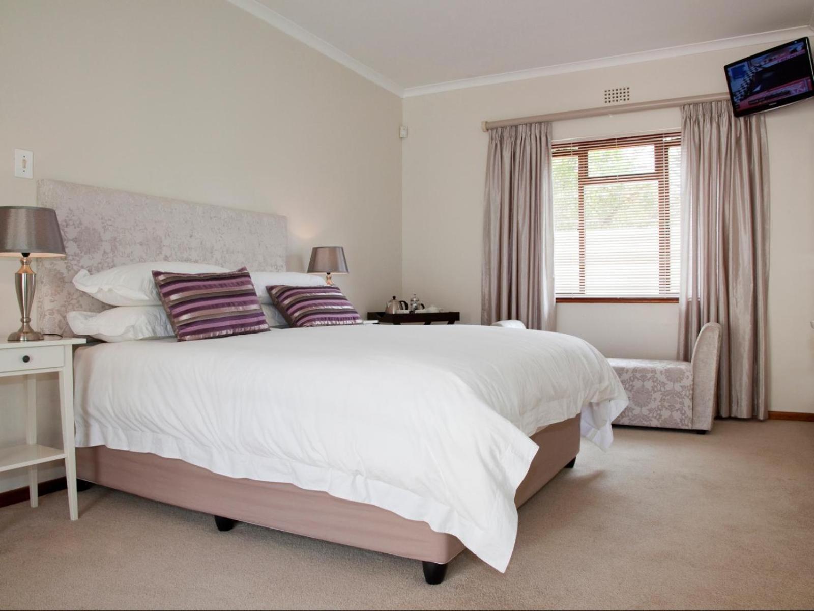 Penguino Guesthouse Hermanus Extérieur photo