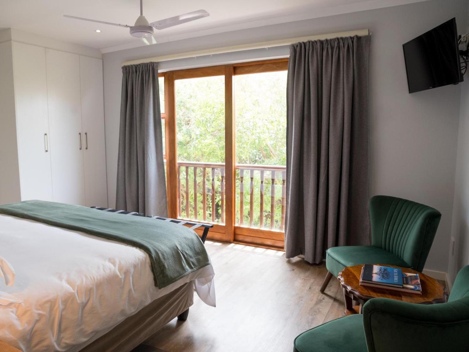 Penguino Guesthouse Hermanus Extérieur photo