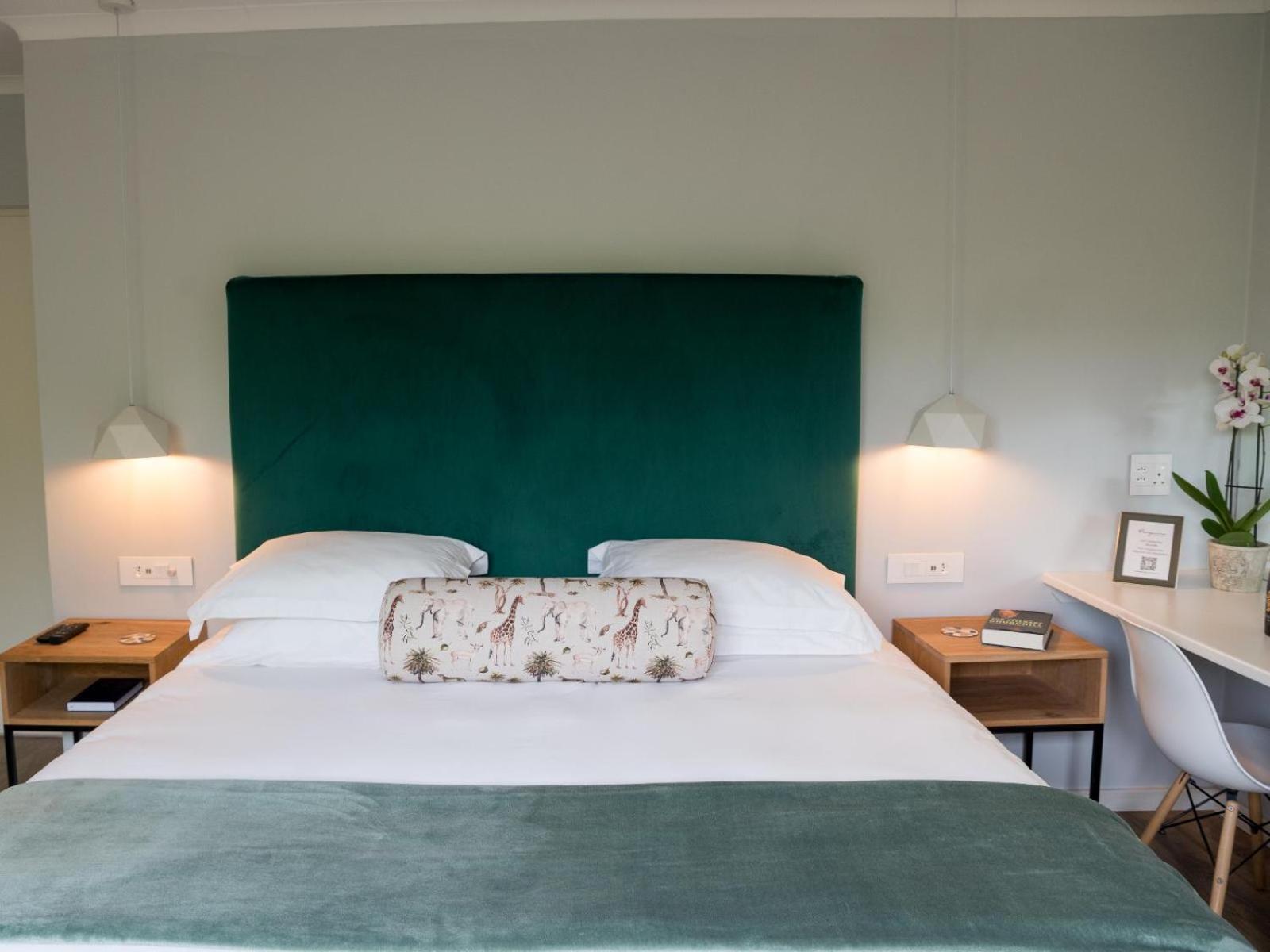 Penguino Guesthouse Hermanus Extérieur photo