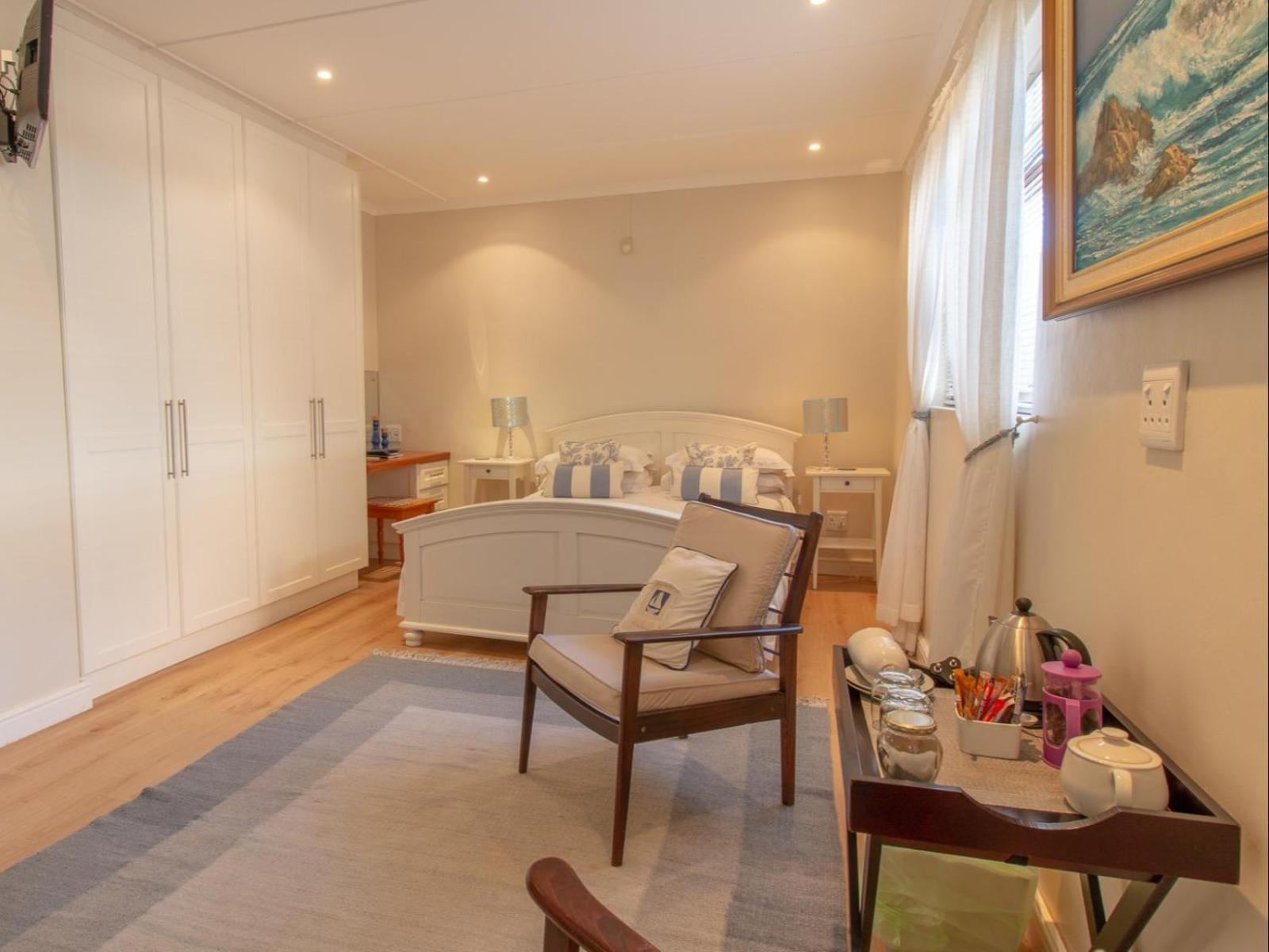 Penguino Guesthouse Hermanus Extérieur photo