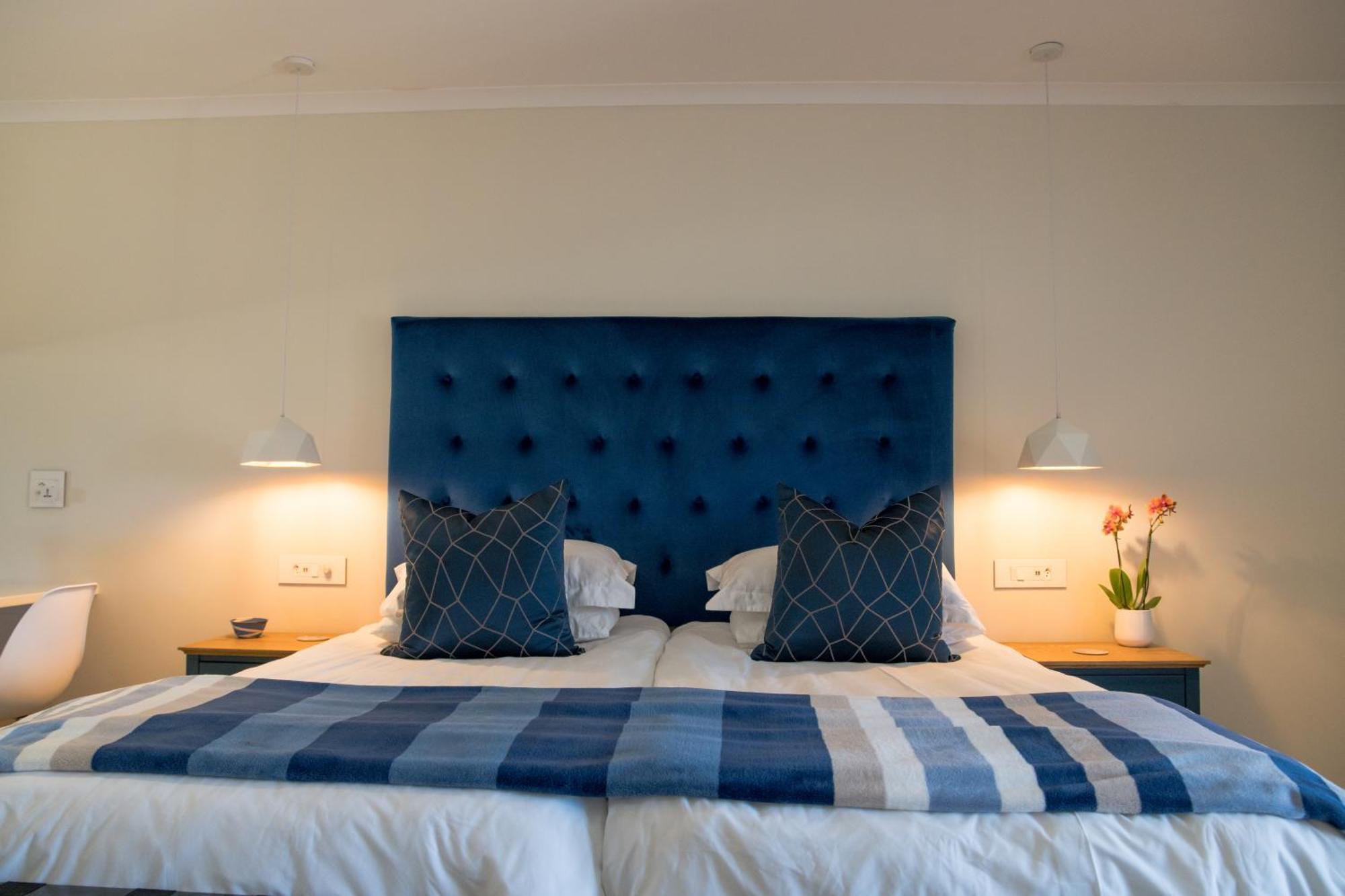 Penguino Guesthouse Hermanus Extérieur photo