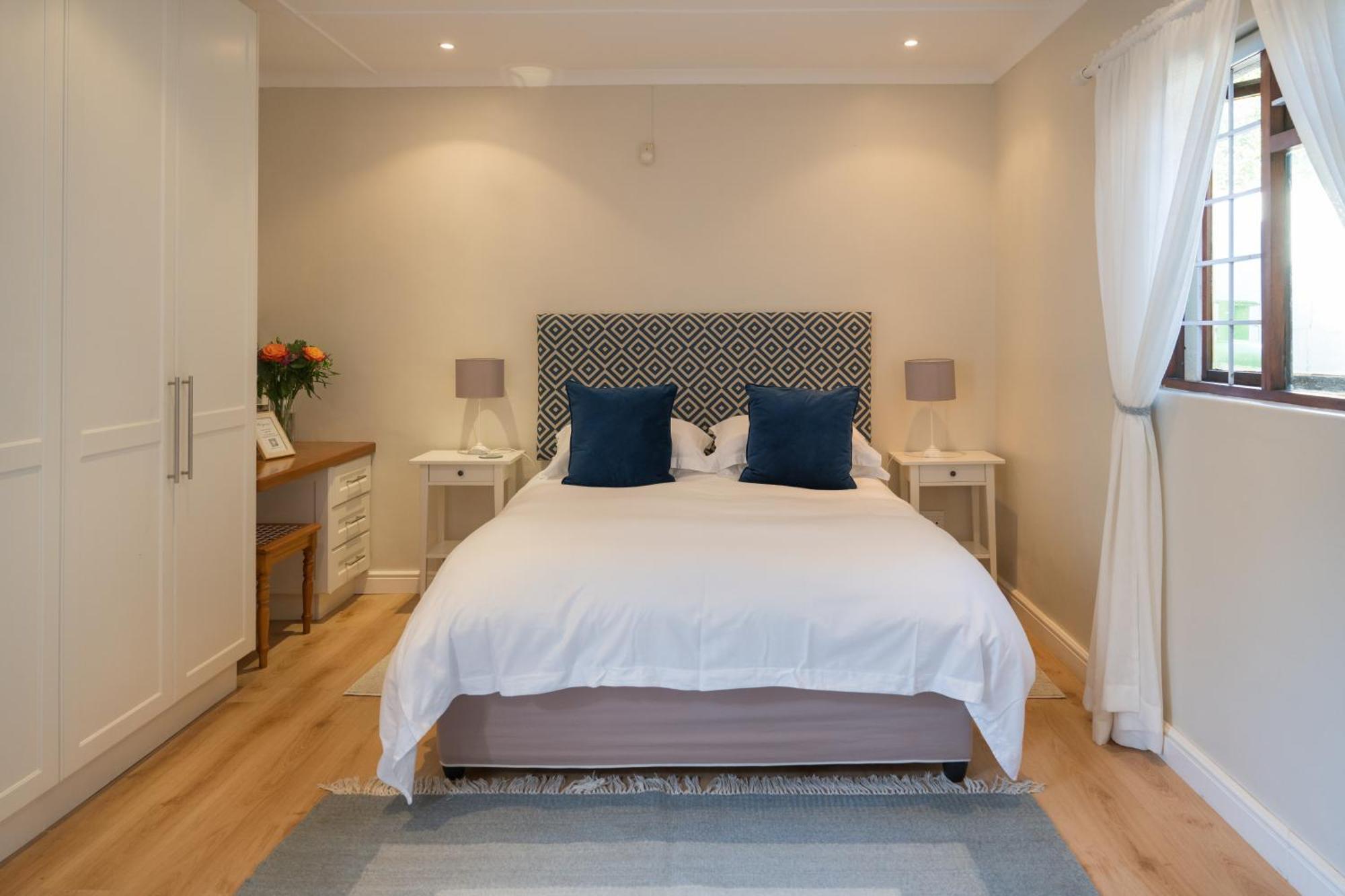 Penguino Guesthouse Hermanus Extérieur photo