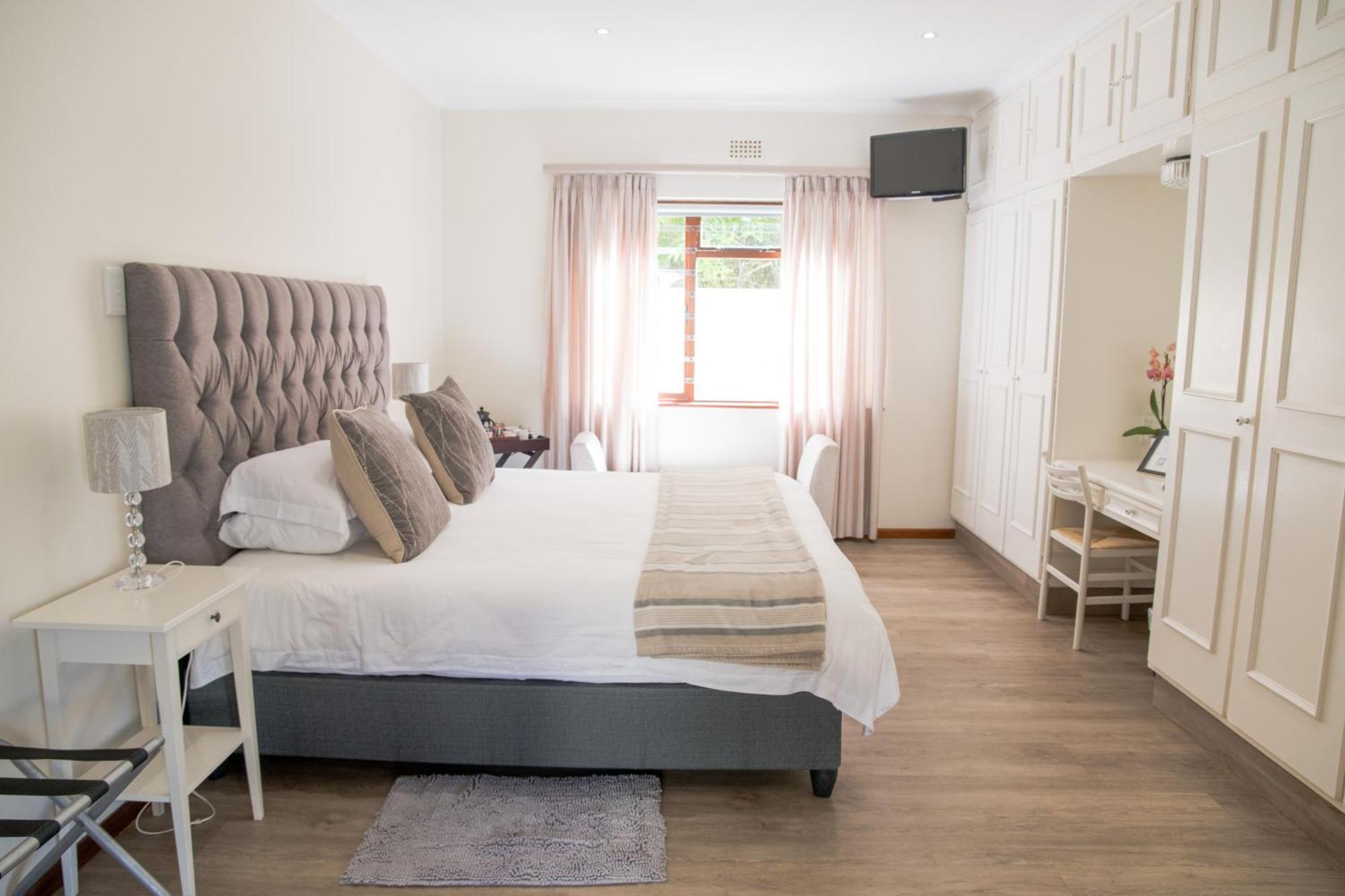 Penguino Guesthouse Hermanus Extérieur photo